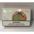 E-cigarette-Boulder Dandelion Serials # 2